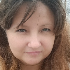 Ирина Ефимова, 29.08, Санкт-Петербург