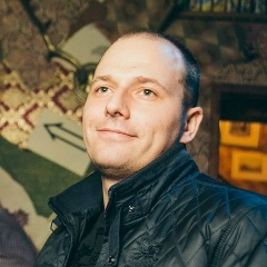 Равиль Мухаметзянов, 16.01, Санкт-Петербург