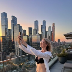 Олеся Логачева, 31.03, Старый Оскол