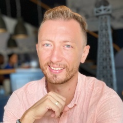 Алексей Щукин, 12.09.1987, Калининград