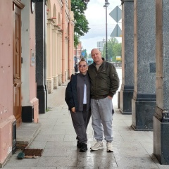 Настёна Усольцева, 17.04.1975