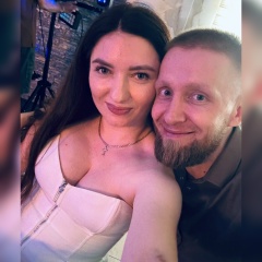 Оксана Альтергот-Горина, 04.09, Омск