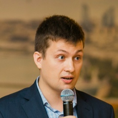 Константин Соин, 21.09, Москва