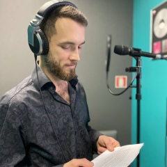 Александр Рукин, 23.07.1986, Санкт-Петербург