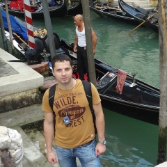 Роман Беззубик, 23.01.1987, Минск