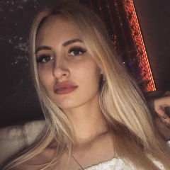 Ольга Семенова, 27.10