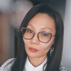 Анна Балдынова, 07.09.1987, Иркутск