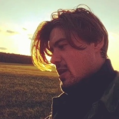 Greg Fox, 01.04, Москва