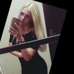 Лилия Скворцова, 05.08.1997, Красные Баки