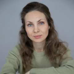 Анастасия Закирова, 25.11.1989, Санкт-Петербург
