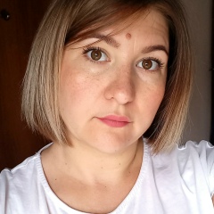 Гульнара Ибрагимова, 18.08, Верхняя Пышма