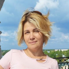 Лариса Горчакова, 06.09, Санкт-Петербург