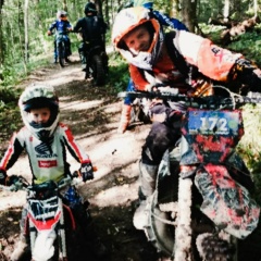 Альгис Кукис, 06.03, Малоярославец