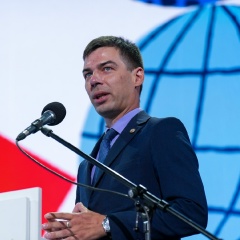Роман Байбиков, 08.05.1983, Санкт-Петербург