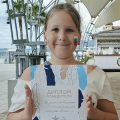 Александр Морозов, 04.04, Мончегорск