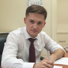 Роман Антонов, Москва