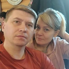 Михаил Наумов, Москва
