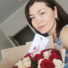Ирина Жаксина, 23.04, Актобе