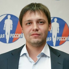 Виталий Козьмин, 22.05.1986, Екатеринбург
