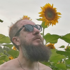 Игорь Калинин, 30.07, Орёл