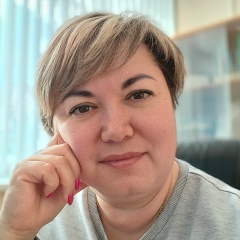 Алина Васикова, 28.03.1982, Нижневартовск