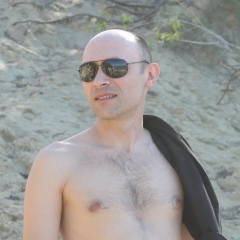 Андрей Гуляев, 18.07, Донецк