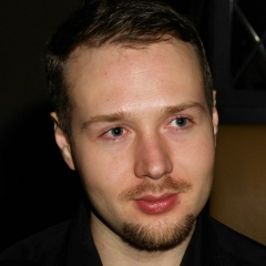 Виталий Зайцев, 18.01.1985, Москва