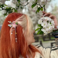Ирина Москаль, 02.03.1992, Калининград