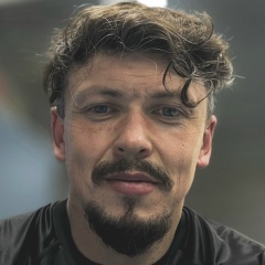 Михаил Виноградов, 08.01.1987, Москва