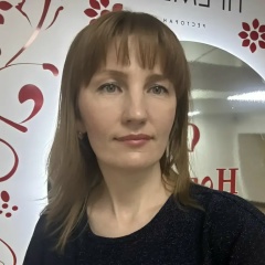 Альфия Хамитова, 18.05.1988, Исмагилово