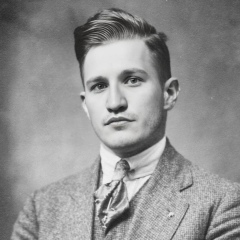 Егор Демидов, 25.01.1988, Санкт-Петербург