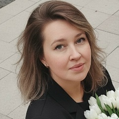 Алёна Баркалова, 04.06, Воронеж