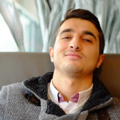 Алтай Алиев, 13.11.1986, Баку