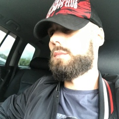 Вова Курусенко, 05.09.2007