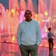 Артур Махмутов, Омск