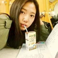 Park Shin-Hye, 18.02.1990, Seoul