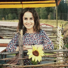 Елена Шулинина, 05.11.1987, Ханты-Мансийск