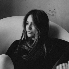 Elena Suhova, 22.04, Пушкино