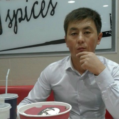 Нуржан Садыков, 29.03.1989, Алматы