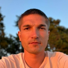 Дмитрий Дунальский, Сочи