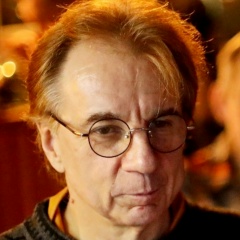 Дмитрий Урюпин, 20.02.1966, Москва