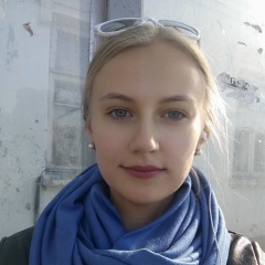 Мария Пенязь, 02.09.2000, Гомель