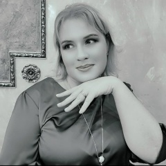 Юлия Титова, 27.04, Ростов-на-Дону