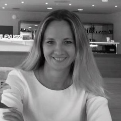 Елена Коковякина, 24.11, Пермь