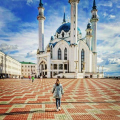 Ольга Андреева