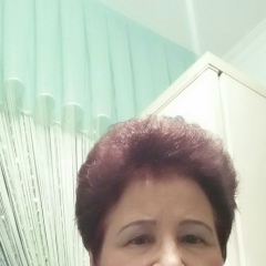 Люба Салова