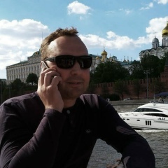 Александр Савик, 10.04.1977, Москва