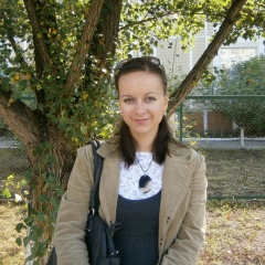 Елена Певцова, 11.01.1985, Киев