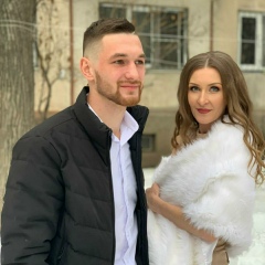 Алексей Петров, 29.01, Алматы