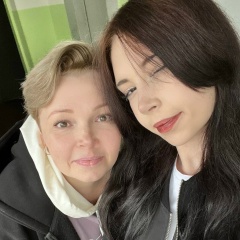 Ольга Бурцева, 08.06, Отрадное